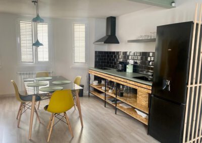 Apartamentos Turísticos en Calle Buenos Aires Ribadeo